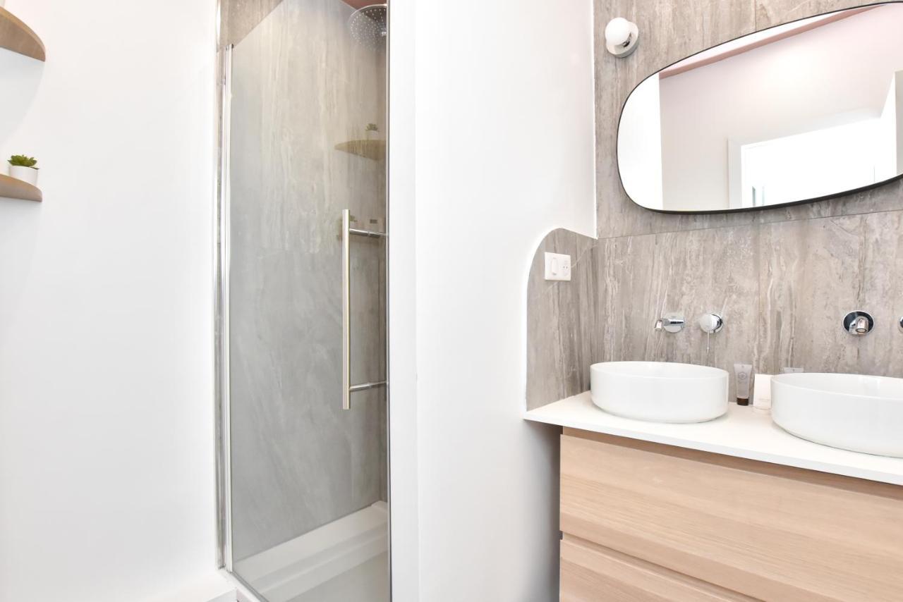 Apartamento CMG Meslay / République París Exterior foto